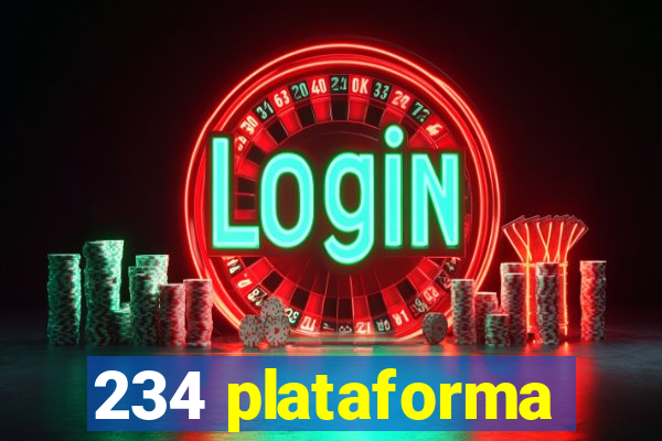 234 plataforma